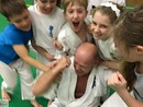 Alapozás, TRX-KETLEBELL köredzés