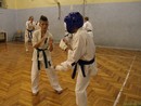 Utánpótlás küzdőedzés Szolnokon