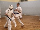Utánpótlás küzdőedzés Szolnokon