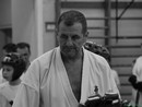 Utánpótlás küzdőedzés Szolnokon