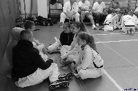 Honkyokushin Kispest Kupa