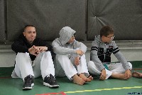 Honkyokushin Kispest Kupa