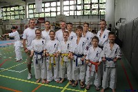 Honkyokushin Kispest Kupa