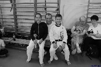 Honkyokushin Kispest Kupa