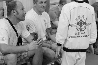 Honkyokushin Kispest Kupa