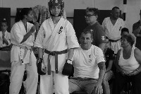 Honkyokushin Kispest Kupa