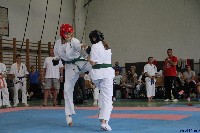 Honkyokushin Kispest Kupa