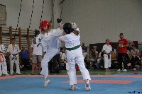 Honkyokushin Kispest Kupa