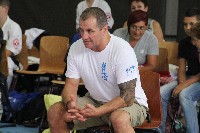 Honkyokushin Kispest Kupa