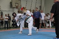 Honkyokushin Kispest Kupa