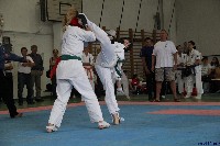 Honkyokushin Kispest Kupa