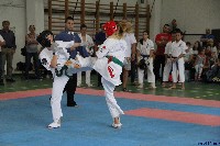 Honkyokushin Kispest Kupa
