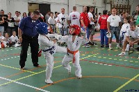 Honkyokushin Kispest Kupa