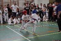 Honkyokushin Kispest Kupa