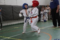 Honkyokushin Kispest Kupa