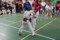 Honkyokushin Kispest Kupa