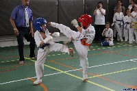 Honkyokushin Kispest Kupa