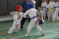 Honkyokushin Kispest Kupa