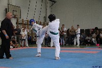 Honkyokushin Kispest Kupa