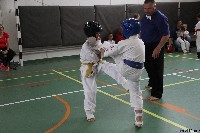 Honkyokushin Kispest Kupa