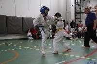 Honkyokushin Kispest Kupa