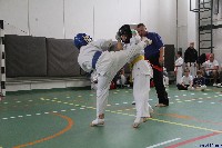 Honkyokushin Kispest Kupa