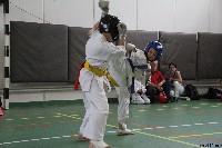 Honkyokushin Kispest Kupa