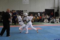 Honkyokushin Kispest Kupa