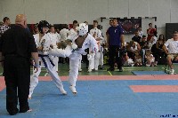 Honkyokushin Kispest Kupa