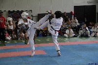 Honkyokushin Kispest Kupa