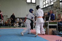 Honkyokushin Kispest Kupa