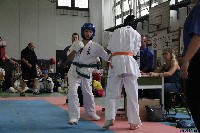 Honkyokushin Kispest Kupa