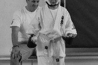Honkyokushin Kispest Kupa