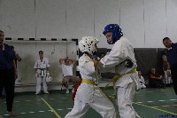 Honkyokushin Kispest Kupa