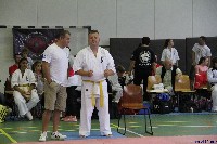 Honkyokushin Kispest Kupa
