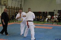 Honkyokushin Kispest Kupa