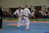 Honkyokushin Kispest Kupa