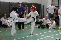 Honkyokushin Kispest Kupa