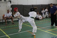 Honkyokushin Kispest Kupa