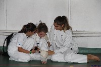 Honkyokushin Kispest Kupa