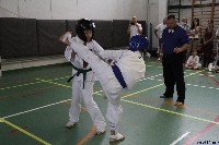 Honkyokushin Kispest Kupa