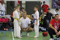 Honkyokushin Kispest Kupa