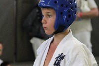 Honkyokushin Kispest Kupa
