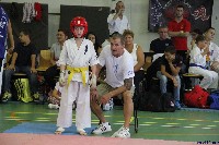 Honkyokushin Kispest Kupa