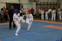 Honkyokushin Kispest Kupa