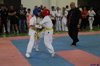 Honkyokushin Kispest Kupa