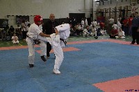 Honkyokushin Kispest Kupa