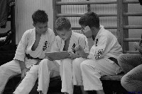 Honkyokushin Kispest Kupa