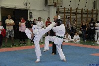 Honkyokushin Kispest Kupa