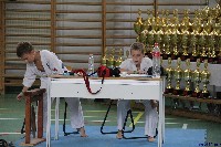 Honkyokushin Kispest Kupa